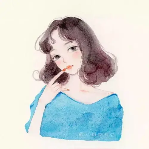 用户 山间放映员 头像